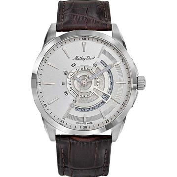 Mathey-Tissot H711AS Erkek Kol Saati