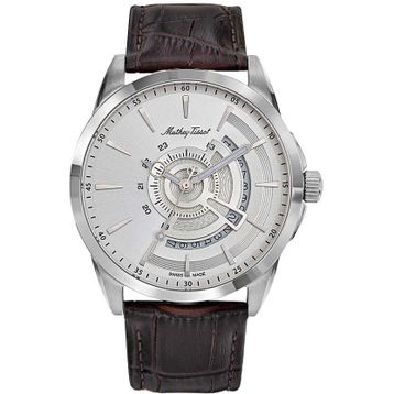 Mathey-Tissot H711AS Erkek Kol Saati