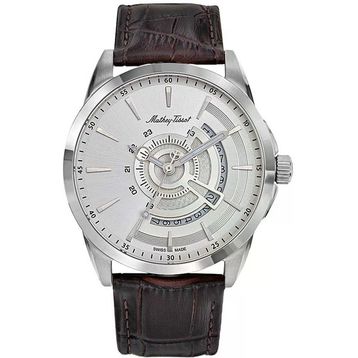 Mathey-Tissot H711AS Erkek Kol Saati