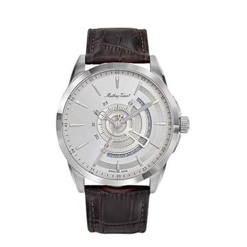 Mathey-Tissot H711AS Erkek Kol Saati