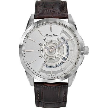 Mathey-Tissot H711AS Erkek Kol Saati