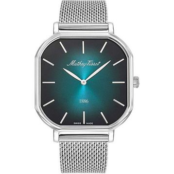 Mathey-Tissot H7917AV Erkek Kol Saati