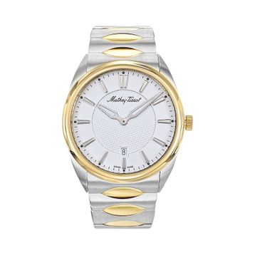 Mathey-Tissot H791BI Erkek Kol Saati