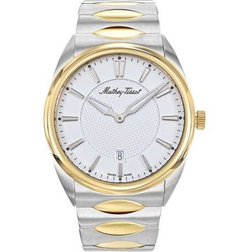 Mathey-Tissot H791BI Erkek Kol Saati
