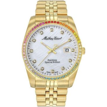 Mathey-Tissot H809PQYI Erkek Kol Saati