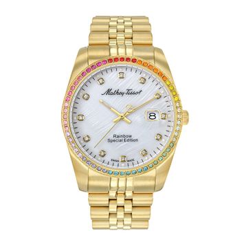 Mathey-Tissot H809PQYI Erkek Kol Saati