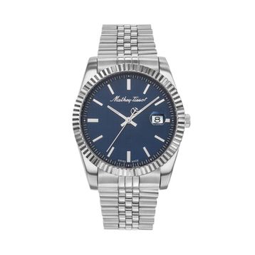 Mathey-Tissot H810ABU Erkek Kol Saati