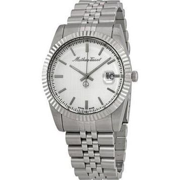 Mathey-Tissot H810AI Erkek Kol Saati