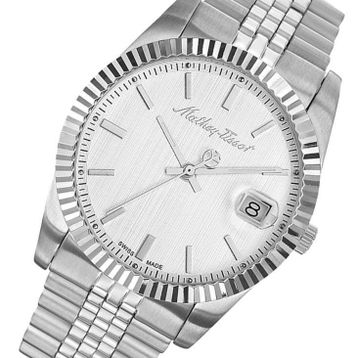 Mathey-Tissot H810AI Erkek Kol Saati