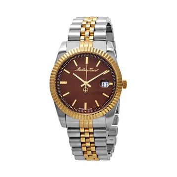 Mathey-Tissot H810BM Erkek Kol Saati