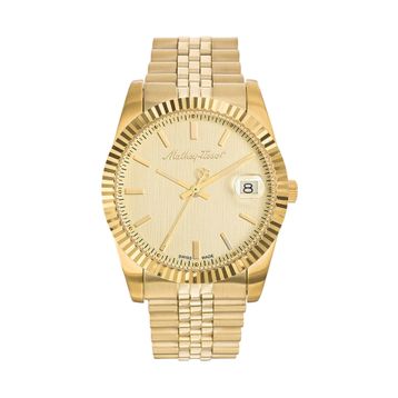 Mathey-Tissot H810PDI Erkek Kol Saati