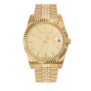 Mathey-Tissot H810PDI Erkek Kol Saati