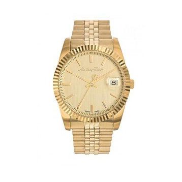 Mathey-Tissot H810PDI Erkek Kol Saati