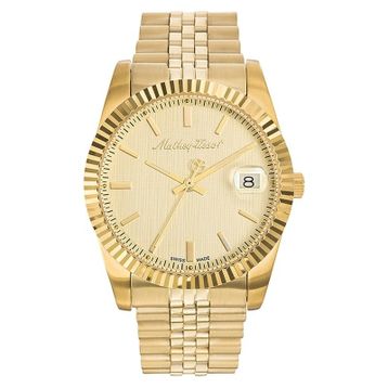 Mathey-Tissot H810PDI Erkek Kol Saati