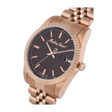 Mathey-Tissot H810PRM Erkek Kol Saati