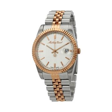 Mathey-Tissot H810RA Erkek Kol Saati