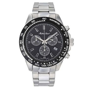Mathey-Tissot H9010CHAN Erkek Kol Saati