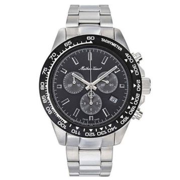 Mathey-Tissot H9010CHAN Erkek Kol Saati