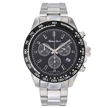 Mathey-Tissot H9010CHAN Erkek Kol Saati