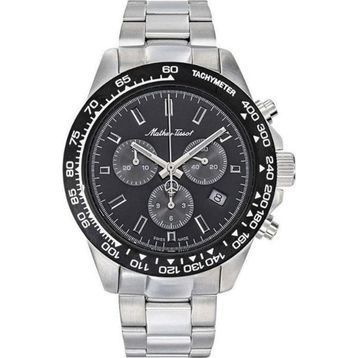 Mathey-Tissot H9010CHAN Erkek Kol Saati
