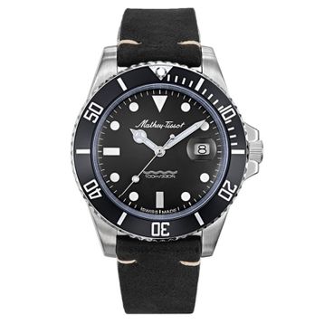 Mathey-Tissot H901ALN Erkek Kol Saati