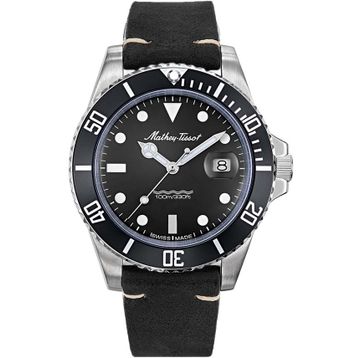 Mathey-Tissot H901ALN Erkek Kol Saati