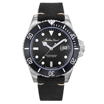 Mathey-Tissot H901ALN Erkek Kol Saati