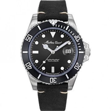 Mathey-Tissot H901ALN Erkek Kol Saati