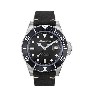 Mathey-Tissot H901ALN Erkek Kol Saati