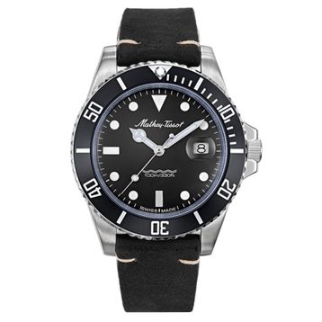 Mathey-Tissot H901ALN Erkek Kol Saati