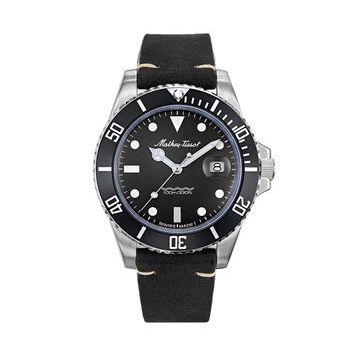 Mathey-Tissot H901ALN Erkek Kol Saati