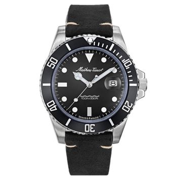 Mathey-Tissot H901ALN Erkek Kol Saati