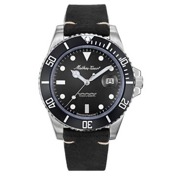 Mathey-Tissot H901ALN Erkek Kol Saati