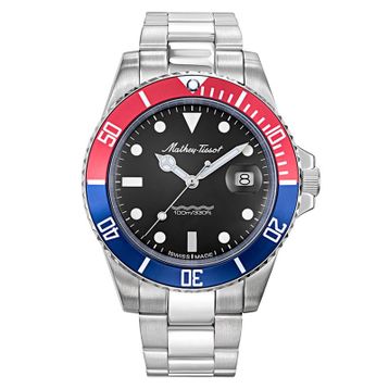 Mathey-Tissot H901AR Erkek Kol Saati
