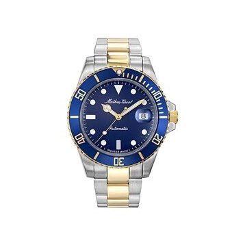 Mathey-Tissot H901ATBBU Erkek Kol Saati