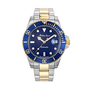 Mathey-Tissot H901ATBBU Erkek Kol Saati