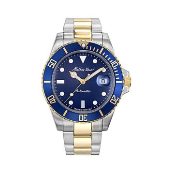 Mathey-Tissot H901ATBBU Erkek Kol Saati