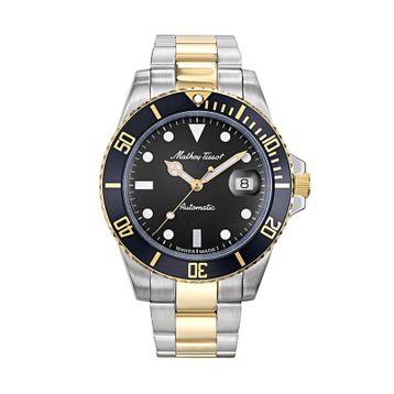 Mathey-Tissot H901Atbn Erkek Kol Saati