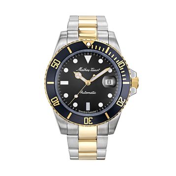 Mathey-Tissot H901Atbn Erkek Kol Saati