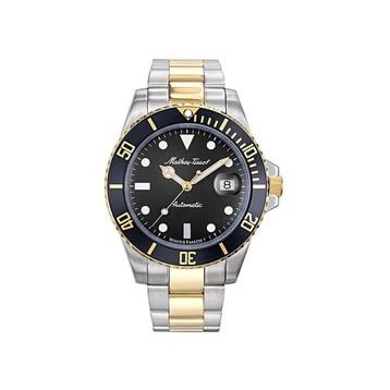 Mathey-Tissot H901Atbn Erkek Kol Saati