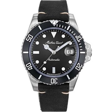 Mathey-Tissot H901ATLN Erkek Kol Saati