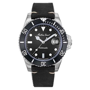 Mathey-Tissot H901ATLN Erkek Kol Saati