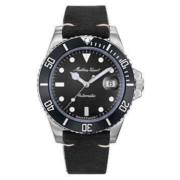 Mathey-Tissot H901ATLN Erkek Kol Saati