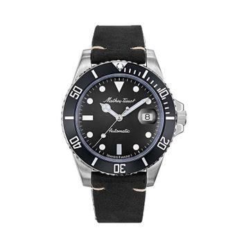 Mathey-Tissot H901ATLN Erkek Kol Saati