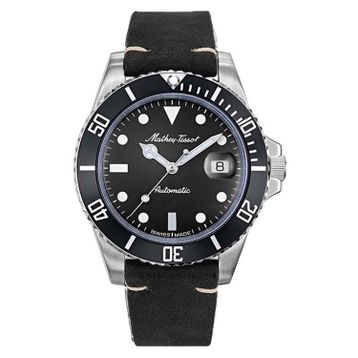 Mathey-Tissot H901ATLN Erkek Kol Saati