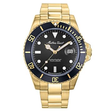 Mathey-Tissot H901PN Erkek Kol Saati