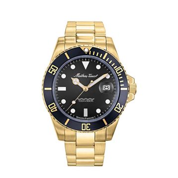 Mathey-Tissot H901PN Erkek Kol Saati