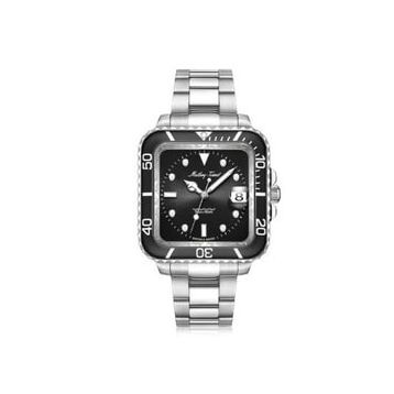 Mathey-Tissot H902QAN Erkek Kol Saati