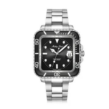 Mathey-Tissot H902QAN Erkek Kol Saati
