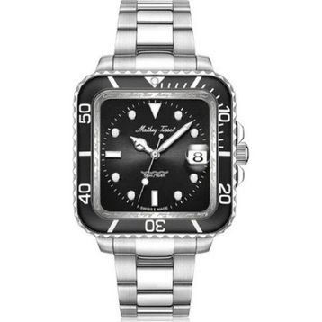 Mathey-Tissot H902QAN Erkek Kol Saati